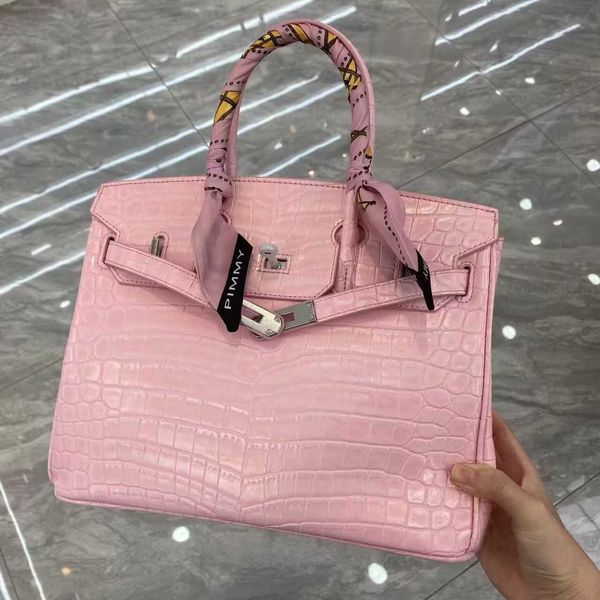 brand h ermes brikiss casual handbags for women silver buckle fine flash crocodile pattern stone bag female cowhide true commuting large cap
brand h ermes brikiss casual handbags for women silver buckle fine flash crocodile pattern stone bag female cowhide true commuting large cap