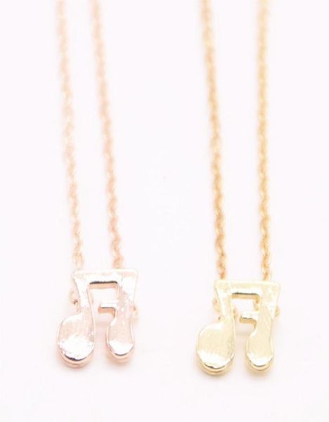 fashion bounce note pendant necklace double note pendant necklace designed for women whole mix8530549, Silver
fashion bounce note pendant necklace double note pendant necklace designed for women whole mix8530549, Silver