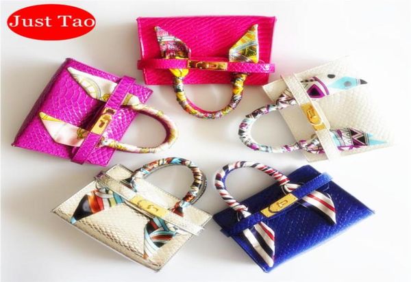 just tao kids mini tote with ribbon girls party small handbags chic style bags for kids toddlers coin purse child wallets jt0111431398, Black
just tao kids mini tote with ribbon girls party small handbags chic style bags for kids toddlers coin purse child wallets jt0111431398, Black