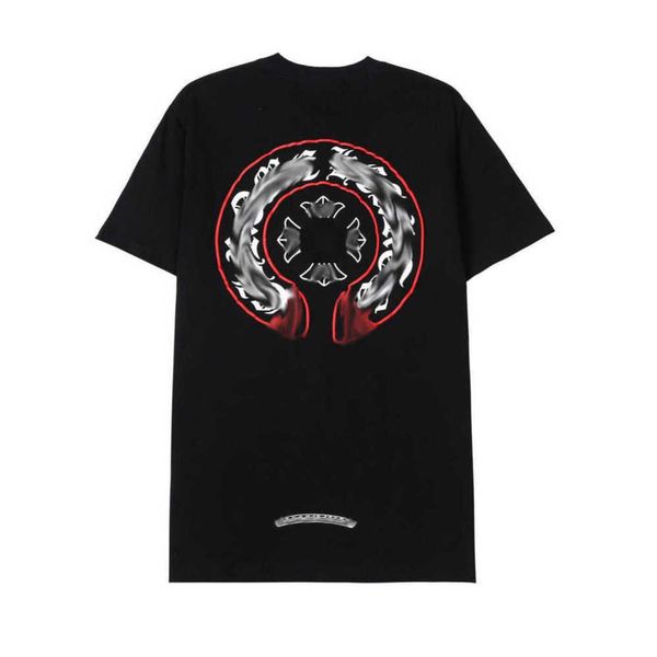 classics men's luxury t shirt brand ch t-shirts designers men women tees fashion horseshoe sanskrit cross print cotton t-shirt casual, White;black
classics men's luxury t shirt brand ch t-shirts designers men women tees fashion horseshoe sanskrit cross print cotton t-shirt casual, White;black