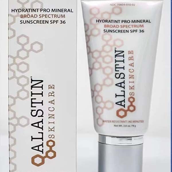 foundation primer alastin skincare hydratint pro mineral broad spectrum sunscreen net wt.2.6oz.74g
foundation primer alastin skincare hydratint pro mineral broad spectrum sunscreen net wt.2.6oz.74g