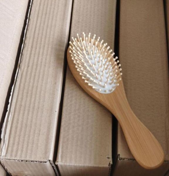 natural bamboo brush healthy care massage hair combs antistatic detangling airbag hairbrush hair styling tool lx74698759614, Silver
natural bamboo brush healthy care massage hair combs antistatic detangling airbag hairbrush hair styling tool lx74698759614, Silver