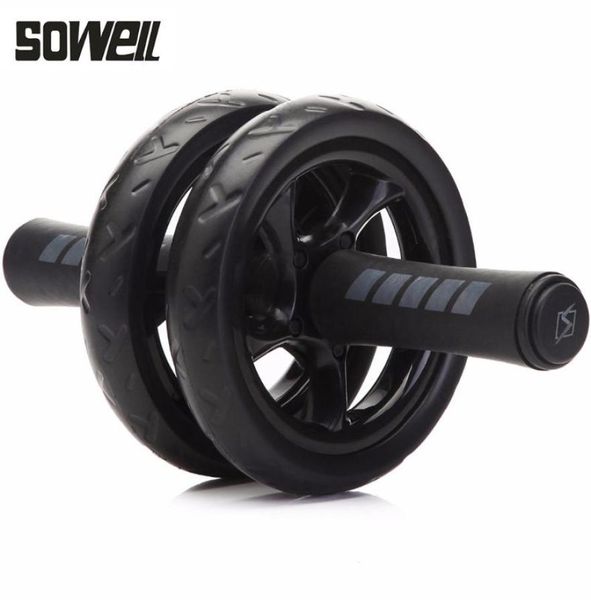 no noise abdominal wheel ab roller with mat for gym exercise fitness equipment fitness8706210
no noise abdominal wheel ab roller with mat for gym exercise fitness equipment fitness8706210