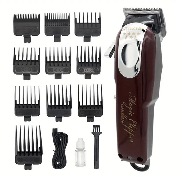 professional hair clipper rechargeable hair trimmer cordless hair cutting machine electric hair clipper for barber salon home use
professional hair clipper rechargeable hair trimmer cordless hair cutting machine electric hair clipper for barber salon home use