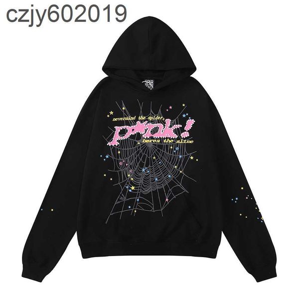women hoodie men's hoodies designer sweatshirts quality sweatshirt couple sweater clothing fashion tracksuit black white pink spider we
women hoodie men's hoodies designer sweatshirts quality sweatshirt couple sweater clothing fashion tracksuit black white pink spider we