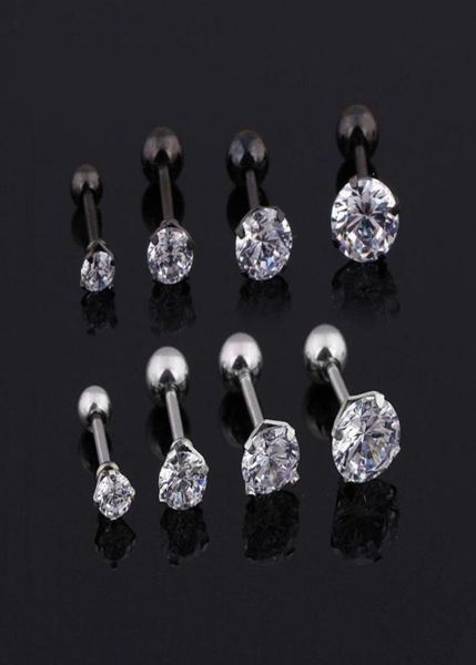 earrings mens medical titanium steel zircon earrings size 3456mm star crystal cartilage earring ear piercing body jewelry e1636354, Golden
earrings mens medical titanium steel zircon earrings size 3456mm star crystal cartilage earring ear piercing body jewelry e1636354, Golden