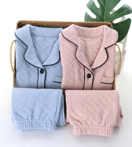 women winter cotton family sleepwear 2pcs piping sleep shirt with pants pajamas sets for mom dad and kids home lounge wear 6277955, Black;red
women winter cotton family sleepwear 2pcs piping sleep shirt with pants pajamas sets for mom dad and kids home lounge wear 6277955, Black;red
