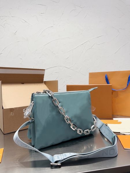 designer multi women bag coarse chain bags pillow bag hugging bags wallet messenger leather handbags shoulder flower crossbody bag a leather
designer multi women bag coarse chain bags pillow bag hugging bags wallet messenger leather handbags shoulder flower crossbody bag a leather