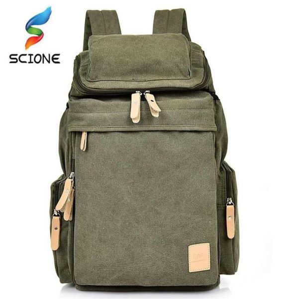 outdoor bags large capacity men travel climb lapbackpack canvas vintage daypack male retro casual rucksack teenagers school xa5683866
outdoor bags large capacity men travel climb lapbackpack canvas vintage daypack male retro casual rucksack teenagers school xa5683866