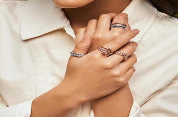 18k rose gold authentic 925 sterling silver cz diamond ring with original box for wedding rings set engagement jewelry cd80069305688
18k rose gold authentic 925 sterling silver cz diamond ring with original box for wedding rings set engagement jewelry cd80069305688