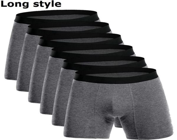 underpants 6pcslot long style men boxers homme underwear brand boxer cotton breathable under wear arrived y8646831056, Black;white
underpants 6pcslot long style men boxers homme underwear brand boxer cotton breathable under wear arrived y8646831056, Black;white