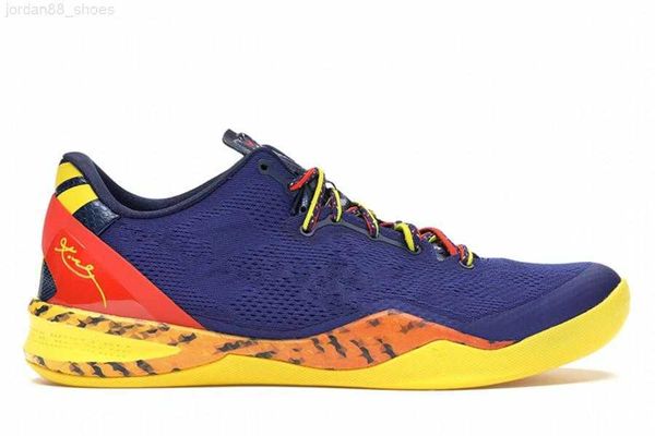 black mamba 8 system barcelona tiger venice beach men basketball shoes 8s blue orange yellow sneakers sport shoe with box
black mamba 8 system barcelona tiger venice beach men basketball shoes 8s blue orange yellow sneakers sport shoe with box