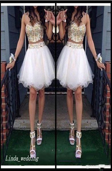 2019 two piece prom dress a line 2 piece crystal beaded short evening party gown homecoming dress plus size vestidos de festa5027420, Black
2019 two piece prom dress a line 2 piece crystal beaded short evening party gown homecoming dress plus size vestidos de festa5027420, Black
