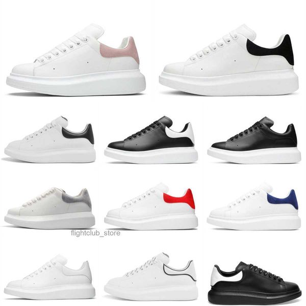 up suede alexander''mqueen sneakers oversized flats designers luxury mens leather casual women shoes lace velvet platform espadril, Black
up suede alexander''mqueen sneakers oversized flats designers luxury mens leather casual women shoes lace velvet platform espadril, Black