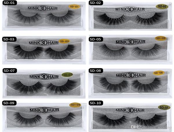 3d eyelashes 17 styles selling 1pairlot full strip false eyelash long individual multilayer thick lashes8353147
3d eyelashes 17 styles selling 1pairlot full strip false eyelash long individual multilayer thick lashes8353147