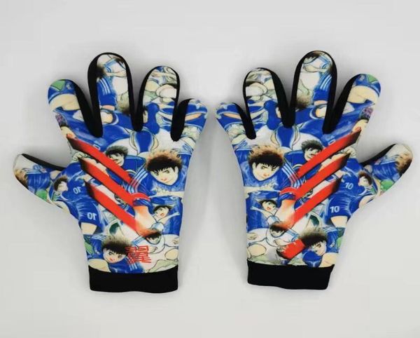 2022 new kids size 67 thick football goalkeeper gloves guard men039s nonslip wearresistant training guantes de portero4227231, Black
2022 new kids size 67 thick football goalkeeper gloves guard men039s nonslip wearresistant training guantes de portero4227231, Black