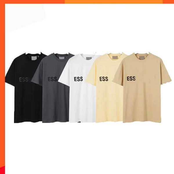 ess fashion tshirts crew neck casual t-shirts men women leisure style summer short sleeve letter shirts 3xl 5xl 843460142, White;black
ess fashion tshirts crew neck casual t-shirts men women leisure style summer short sleeve letter shirts 3xl 5xl 843460142, White;black