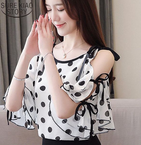 women039s blouses chiffon blouse white shirt korean fashion clothing off shoulder ladies harajuku 3096 50 2104173873842
women039s blouses chiffon blouse white shirt korean fashion clothing off shoulder ladies harajuku 3096 50 2104173873842