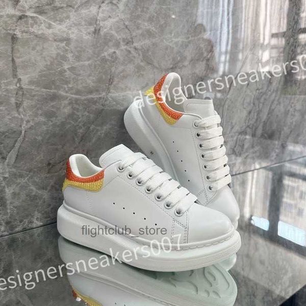 platform alexander''mqueen new lace luxurys men sneakers casual up shoe tread pale slick chaussures sneaker high triple womens roy, Black
platform alexander''mqueen new lace luxurys men sneakers casual up shoe tread pale slick chaussures sneaker high triple womens roy, Black