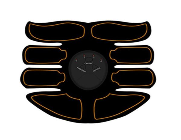 flymk smart ems muscle stimulator wireless electric pulse treatment abs fittness slimming beauty abdominal muscle exerciser traine5092698
flymk smart ems muscle stimulator wireless electric pulse treatment abs fittness slimming beauty abdominal muscle exerciser traine5092698