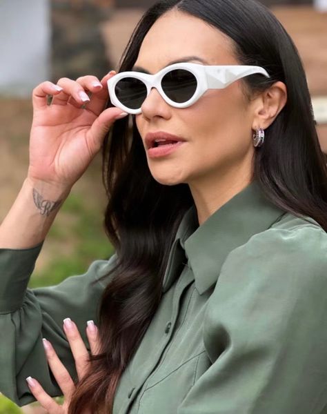 luxury designer brand oval classic polarized sunglasses for women men vintage style uv400 lens rectangle sunglasses uv protection r20, White;black
luxury designer brand oval classic polarized sunglasses for women men vintage style uv400 lens rectangle sunglasses uv protection r20, White;black
