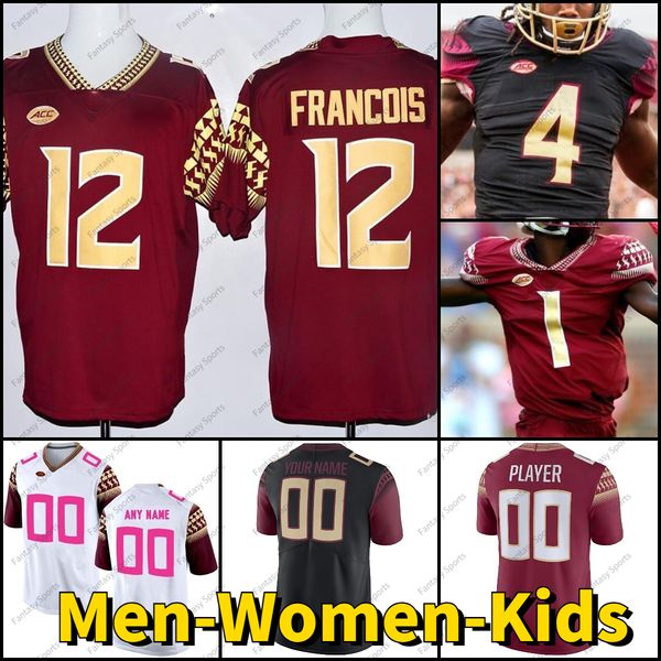 3 derwin james jersey 12 deondre francois 5 jameis winston 2 deion sanders dalvin cook charlie ward warrick dunn football college lions cust, Black
3 derwin james jersey 12 deondre francois 5 jameis winston 2 deion sanders dalvin cook charlie ward warrick dunn football college lions cust, Black
