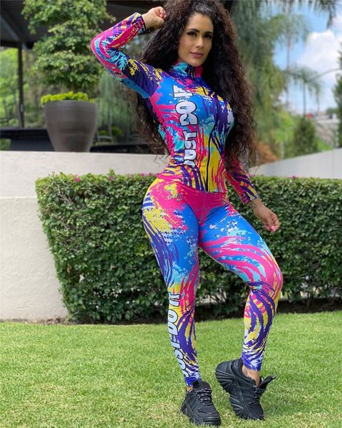 2023 brand designer women tracksuits fall winter casual 2 piece sets long sleeve jacket+pants fashion sports suit zipper outfits letter jogg, Gray
2023 brand designer women tracksuits fall winter casual 2 piece sets long sleeve jacket+pants fashion sports suit zipper outfits letter jogg, Gray