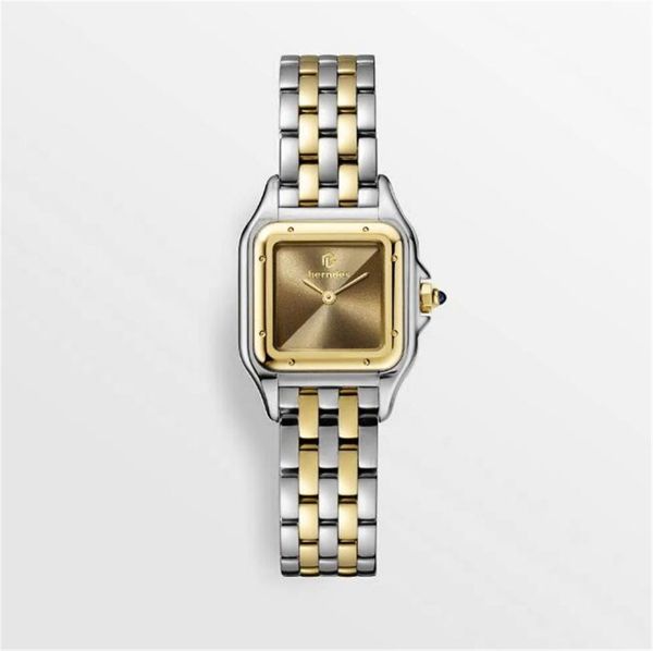 fashion u1 aaa stainless steel watch couple sizes multiple choices diamond setting process never drills colors lasting waterproof treatment, Slivery;brown
fashion u1 aaa stainless steel watch couple sizes multiple choices diamond setting process never drills colors lasting waterproof treatment, Slivery;brown