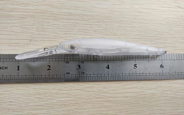 10pcs unpainted fishing lure body hardbaits deep diving minnow fishing wobbler artificial baits 129mm 125g blank lures zebt38831835
10pcs unpainted fishing lure body hardbaits deep diving minnow fishing wobbler artificial baits 129mm 125g blank lures zebt38831835