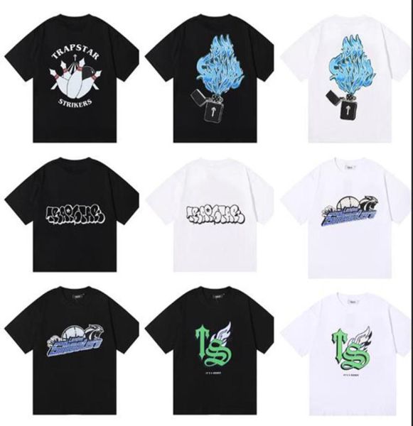 mens t shirt short sleeve print outfit chenille 9 colors tshirt black cotton london streetwear sxl8011530, White;black
mens t shirt short sleeve print outfit chenille 9 colors tshirt black cotton london streetwear sxl8011530, White;black