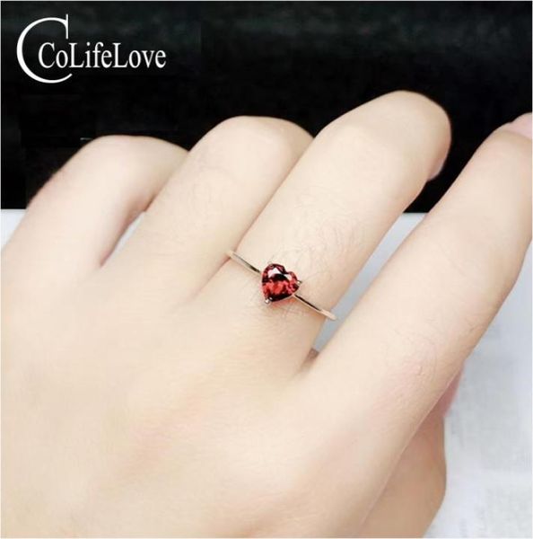 simple 925 silver garnet heart ring 5 mm natural garnet silver engagement ring sterling silver garnet fine jewelry colifelove2969542, Golden;silver
simple 925 silver garnet heart ring 5 mm natural garnet silver engagement ring sterling silver garnet fine jewelry colifelove2969542, Golden;silver