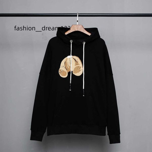 men women designers bear hoodie clothes mens womens hoodies long t shirt clothing sport hooded shirts broken bears sweatshirt s-xl, Black
men women designers bear hoodie clothes mens womens hoodies long t shirt clothing sport hooded shirts broken bears sweatshirt s-xl, Black
