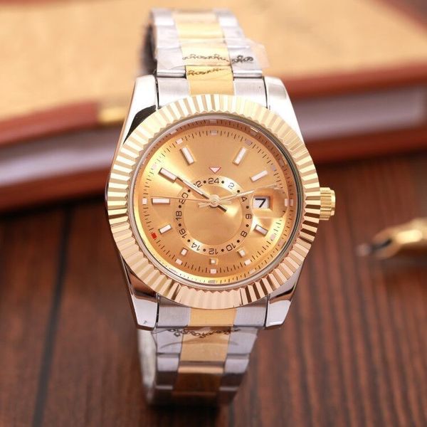 all dials working automatic date men watches luxury fashion fabric band quartz movement clock leisure wrist watch silvers, Slivery;golden
all dials working automatic date men watches luxury fashion fabric band quartz movement clock leisure wrist watch silvers, Slivery;golden