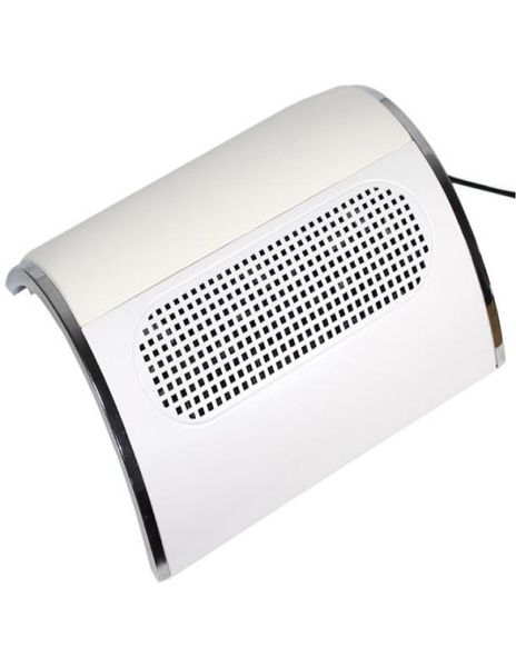 110v220v nail suction dust collector large size strong nail vacuum cleaner machine low noisy with 2 bags salon tool2466245, Silver
110v220v nail suction dust collector large size strong nail vacuum cleaner machine low noisy with 2 bags salon tool2466245, Silver