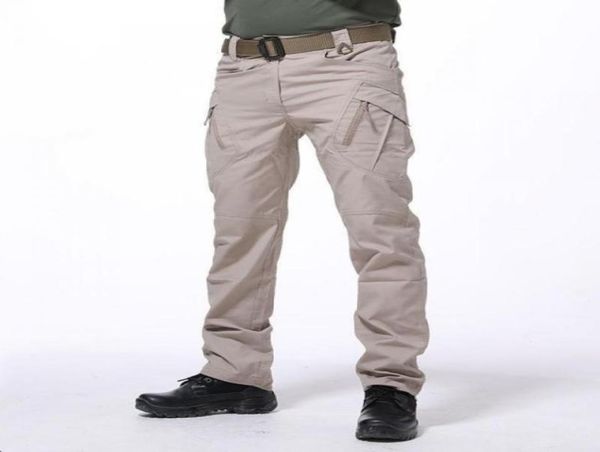 waterproof tactical pants men trousers multipockets training combat army work uniforms mens streetwear cargo pants7583567, Black
waterproof tactical pants men trousers multipockets training combat army work uniforms mens streetwear cargo pants7583567, Black