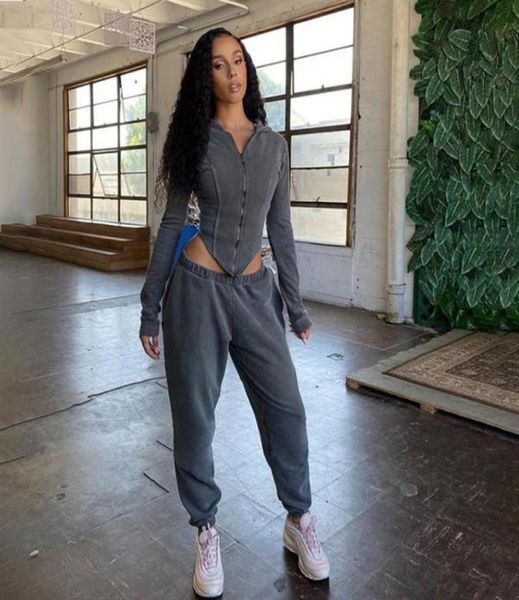 casual workout sporty two piece set for women autumn long sleeve hooded lounge wear zipper corset and pants outfits35513995816219, White
casual workout sporty two piece set for women autumn long sleeve hooded lounge wear zipper corset and pants outfits35513995816219, White