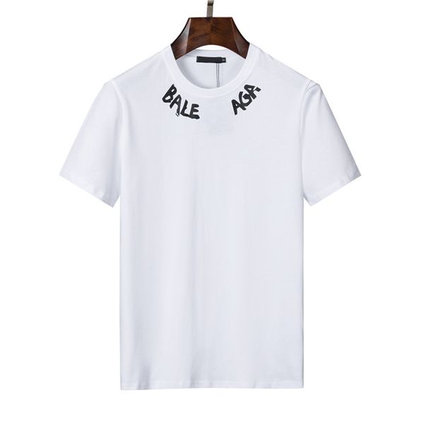 designer t shirt summer short sleeve tee men women lovers luxury t-shirts fashion senior pure cotton large size s-xxxxl, White;black
designer t shirt summer short sleeve tee men women lovers luxury t-shirts fashion senior pure cotton large size s-xxxxl, White;black