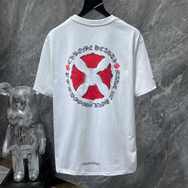 luxury classics men's t shirts brand ch t-shirts designers men women tees fashion horseshoe sanskrit cross print cotton tshirts casual, White;black
luxury classics men's t shirts brand ch t-shirts designers men women tees fashion horseshoe sanskrit cross print cotton tshirts casual, White;black