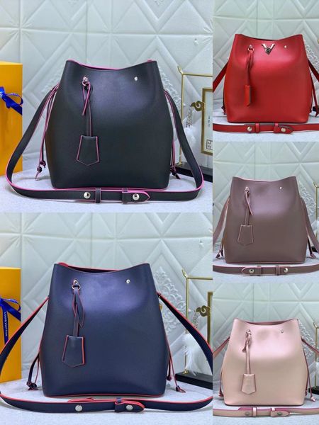 bucket bag twist lock women's bag designer bag lou vuii crossbody handbag multi-color you bag portable newspaper fashion basket bag bin
bucket bag twist lock women's bag designer bag lou vuii crossbody handbag multi-color you bag portable newspaper fashion basket bag bin