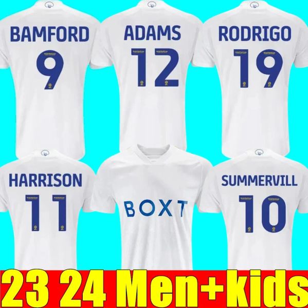 23 24 bamford llorente rodrigo leeds unitedes soccer jerseys 2023 2024 adams aaronson harrison sinisterra james maillots de kids kit footbal
23 24 bamford llorente rodrigo leeds unitedes soccer jerseys 2023 2024 adams aaronson harrison sinisterra james maillots de kids kit footbal