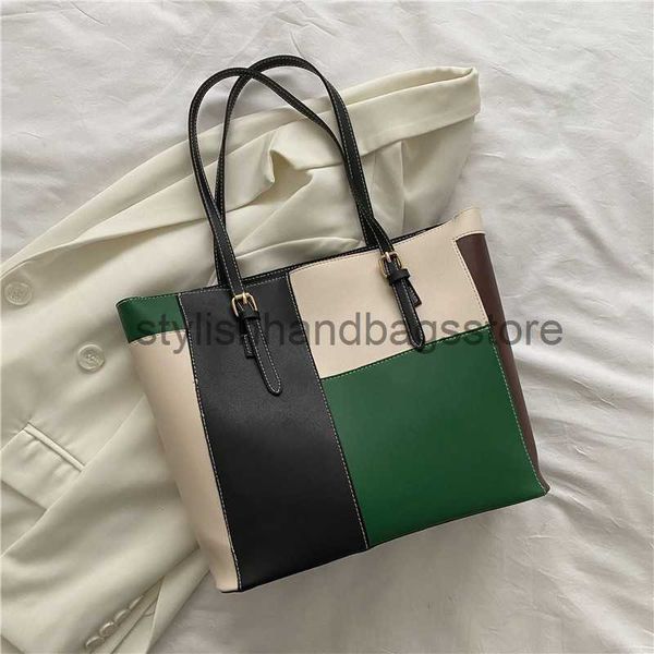 shoulder trendy splicing large capacity tote for women 2023 new bucket women's fashion portable shoulder bagstylishhandbagsstorestylish
shoulder trendy splicing large capacity tote for women 2023 new bucket women's fashion portable shoulder bagstylishhandbagsstorestylish