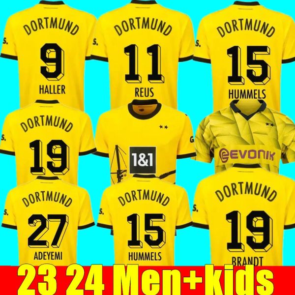 soccer jersey fans player haller reus 23 24 dortmund 2023 2024 football shirts bellingham men kids reyna brandt schlotterbeck adeyemi moukok, Black;yellow
soccer jersey fans player haller reus 23 24 dortmund 2023 2024 football shirts bellingham men kids reyna brandt schlotterbeck adeyemi moukok, Black;yellow
