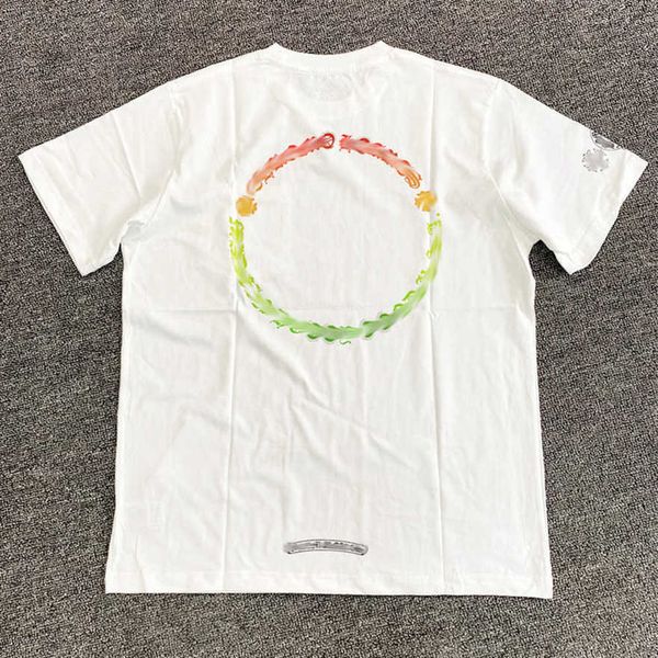 men's luxury classics t shirt brand ch t-shirts designers men women tees fashion horseshoe sanskrit cross print cotton t-shirt casual, White;black
men's luxury classics t shirt brand ch t-shirts designers men women tees fashion horseshoe sanskrit cross print cotton t-shirt casual, White;black