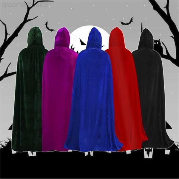 theme costume ataullah death cape jubah beludru panjang bertudung kom halloween cosplay uniseks penyihir biksu abad pertengahan jubah larp g, Black;red
theme costume ataullah death cape jubah beludru panjang bertudung kom halloween cosplay uniseks penyihir biksu abad pertengahan jubah larp g, Black;red