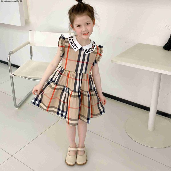 new girls dresses style summer fashion short sleeve cotton dress kids clothing princess dress for 1-8 years, Red;yellow
new girls dresses style summer fashion short sleeve cotton dress kids clothing princess dress for 1-8 years, Red;yellow