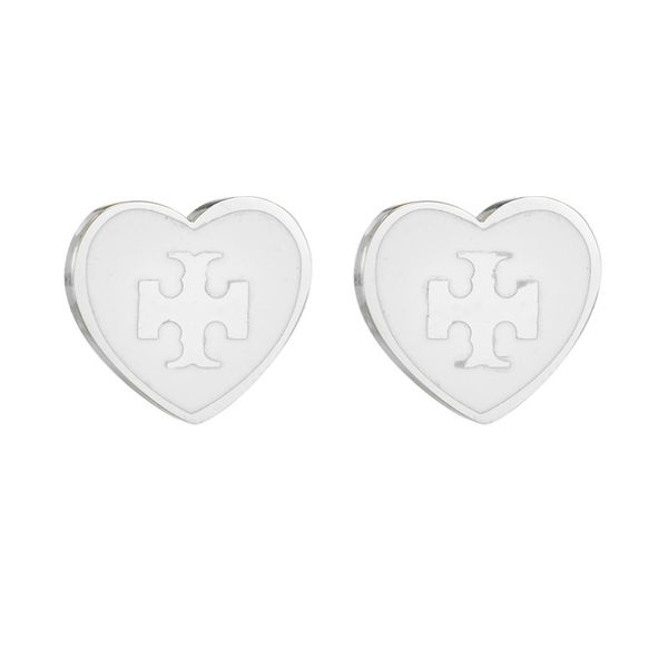 fashion stud earrings woman luxury designer earring multi colors letter earing jewelry women 18k gold plated heart earings diamond chirstmas, Golden;silver
fashion stud earrings woman luxury designer earring multi colors letter earing jewelry women 18k gold plated heart earings diamond chirstmas, Golden;silver