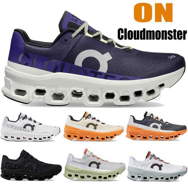 designer on running shoes cloudmonster mens acai purple yellow undyed white lumos triple black frost surf eclipse turmeric amber ginger wome
designer on running shoes cloudmonster mens acai purple yellow undyed white lumos triple black frost surf eclipse turmeric amber ginger wome