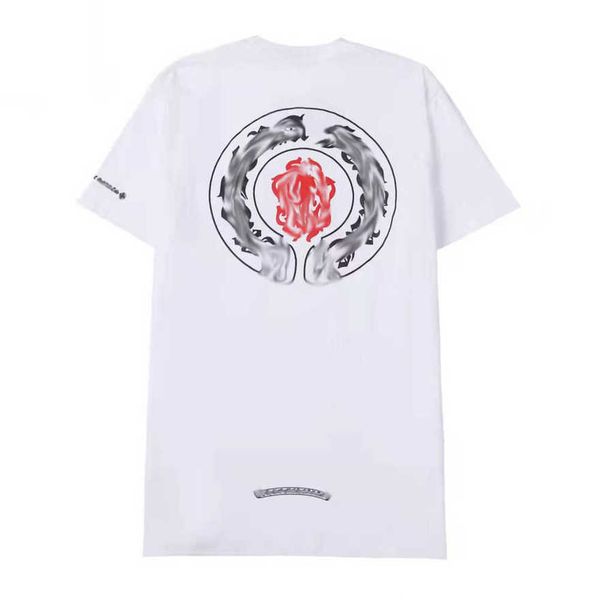men's fashion luxury t shirts brand ch t-shirts designers men women tees horseshoe sanskrit cross print classics cotton t-shirt loose, White;black
men's fashion luxury t shirts brand ch t-shirts designers men women tees horseshoe sanskrit cross print classics cotton t-shirt loose, White;black
