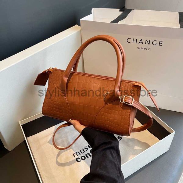 shoulder women's 2023 new fashion handbag with western texture stone pattern one cross boston bagstylishhandbagsstore
shoulder women's 2023 new fashion handbag with western texture stone pattern one cross boston bagstylishhandbagsstore