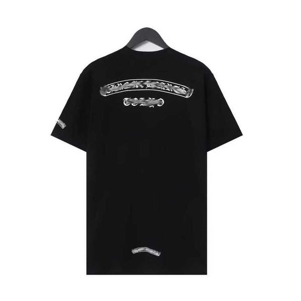 luxury men's classics t shirt brand ch t-shirts designers men women tees fashion horseshoe sanskrit cross print cotton t-shirt casual, White;black
luxury men's classics t shirt brand ch t-shirts designers men women tees fashion horseshoe sanskrit cross print cotton t-shirt casual, White;black